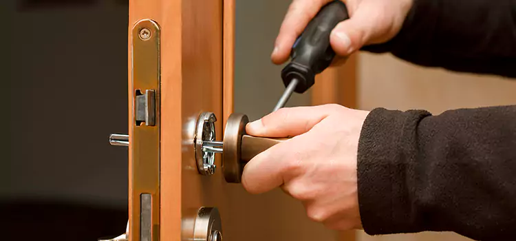 Semi Truck Locksmith Elkhart