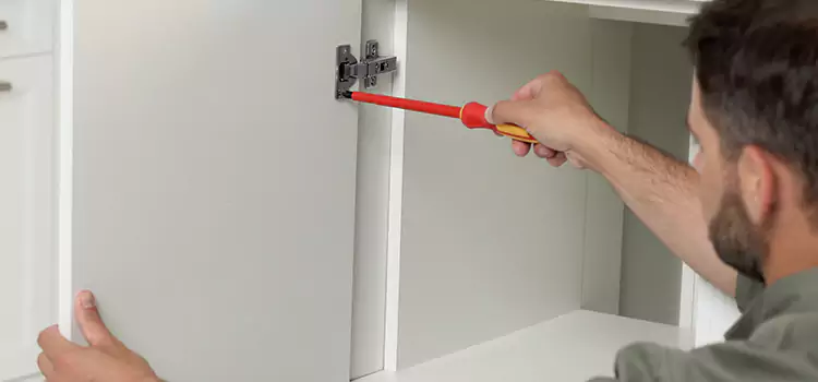 Screen Door Hinge Repair Elkhart