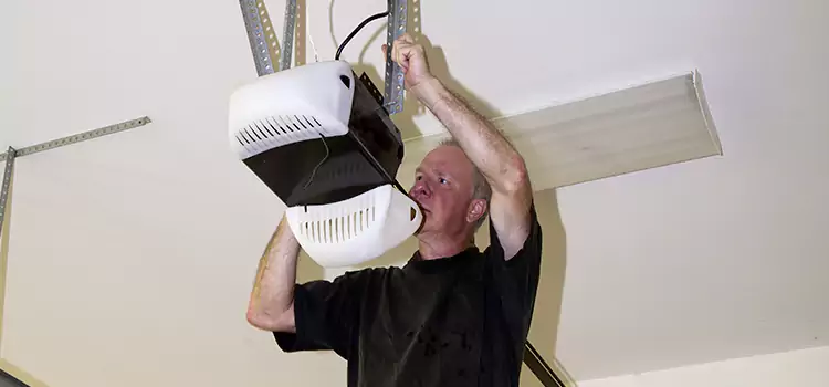 Garage Door Opener Service Elkhart