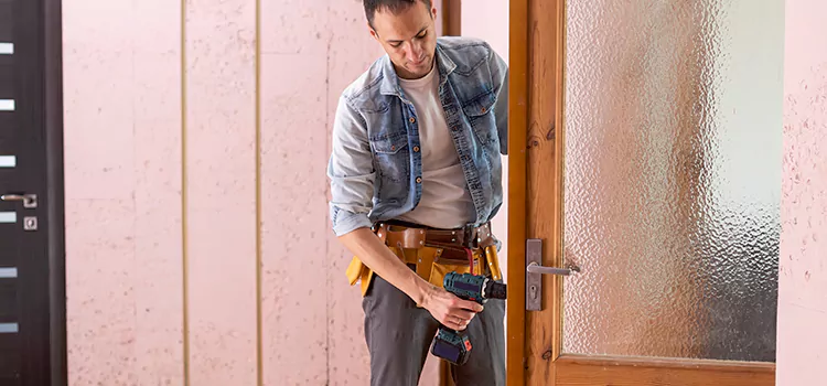 Door Glass Replacement Elkhart