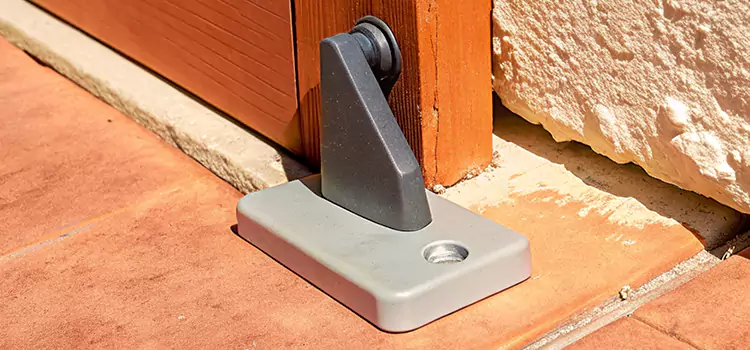 Aesthetic Door Stop Selection Elkhart