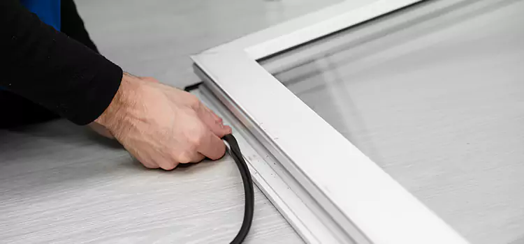 Commercial Door Weather Stripping Elkhart
