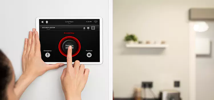 Blink Video Doorbell Installation Elkhart