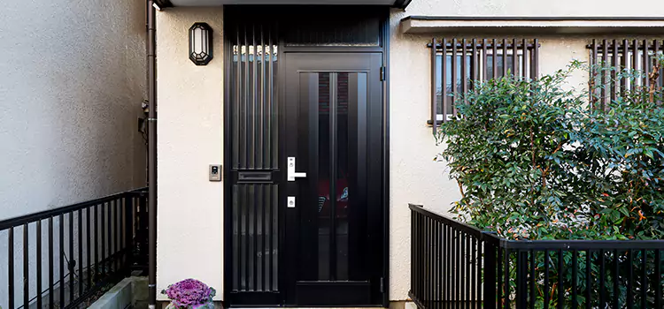 Popular Exterior Door Options in Elkhart, IN