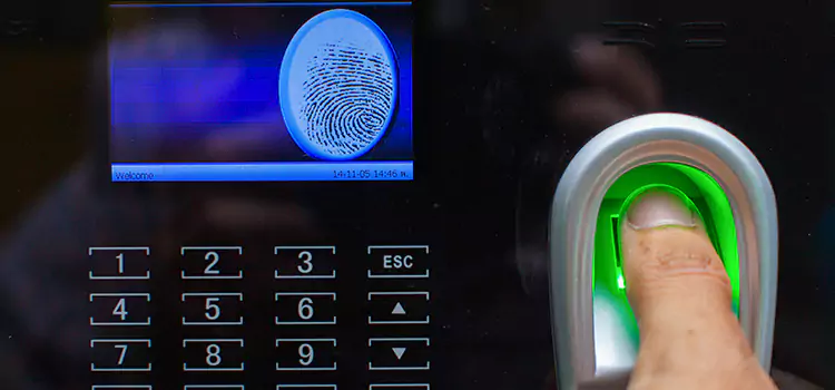 Your Trusted Partner for Secure Access in Elkhart, IN