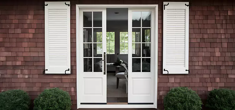 French Door Restoration Elkhart