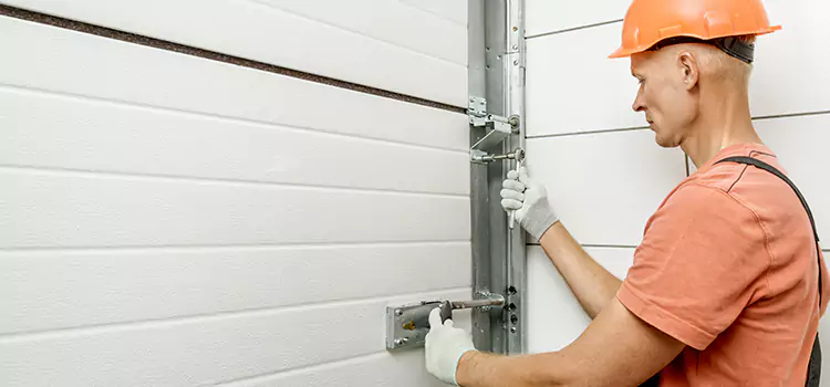 Why Choose Us for Garage Door Lock Services in Elkhart, IN?