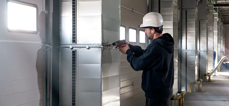 Prompt and Professional Garage Door Service in Elkhart, Indiana
