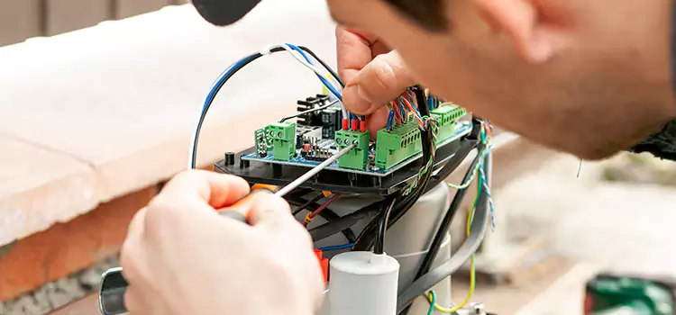 Specialized Brand Gate Motor Repairs Elkhart