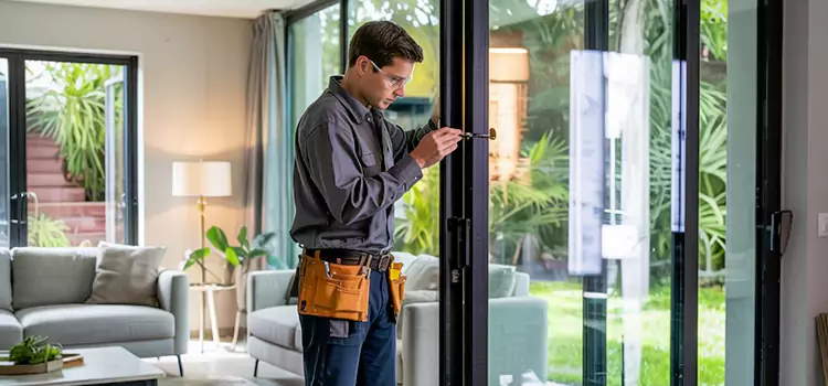 Why Choose Us for Your Glass Door Needs in Elkhart, IN?