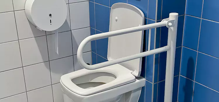 Comprehensive Solutions in Elkhart, IN for Accessible Facilities