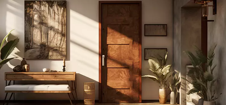 Specialty Interior Doors Elkhart
