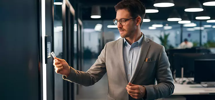 Our Commitment to Keycard Security Excellence in Elkhart, IN