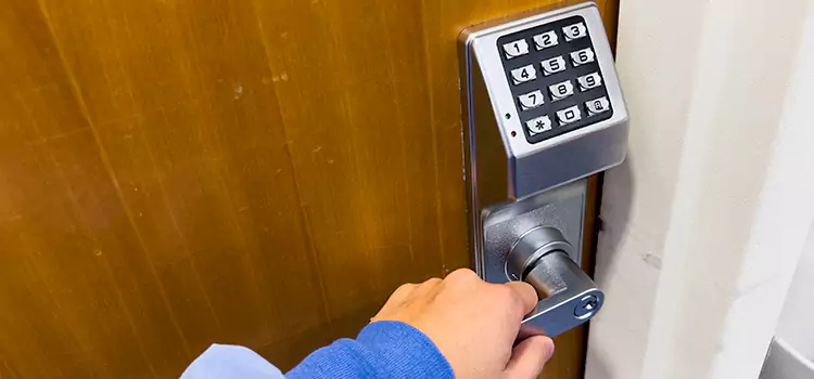 Why Choose Us for Your Keypad Lock Needs in Elkhart, IN?