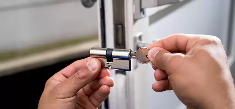 Lock Change Locksmiths Elkhart