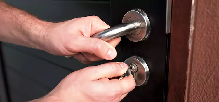 Master Key Control and Audits Elkhart