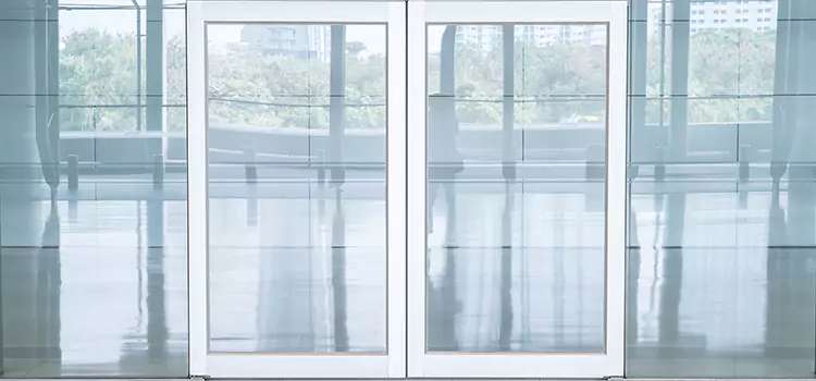 Mobile Sliding Screen Door Replacement Elkhart