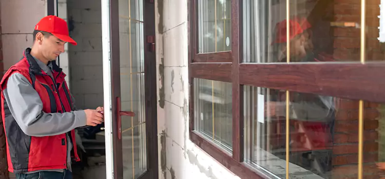 Sliding Door Lock Repair Elkhart