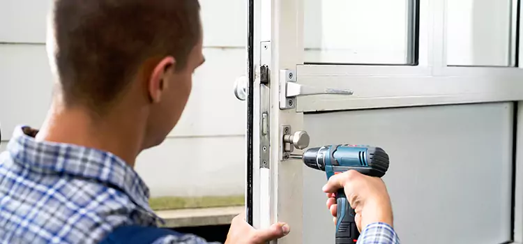 Experienced and Reliable Technicians Elkhart