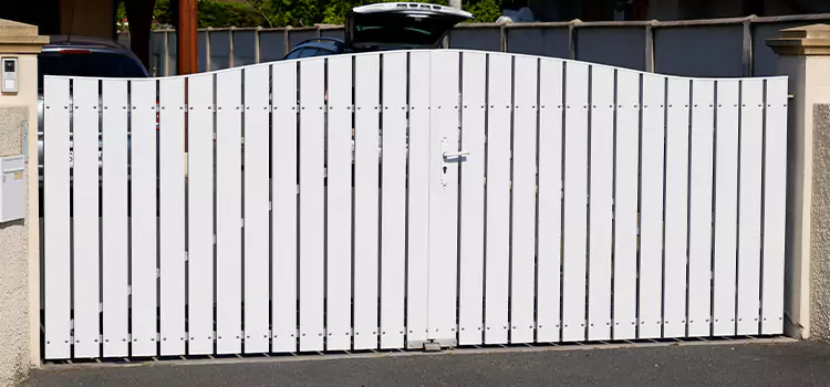 Why Choose Us for Residential Gate Repair in Elkhart, IN?