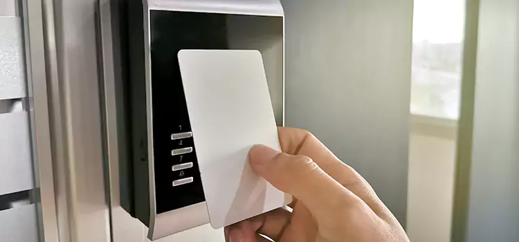Advanced RFID Technology Integration in Elkhart, IN
