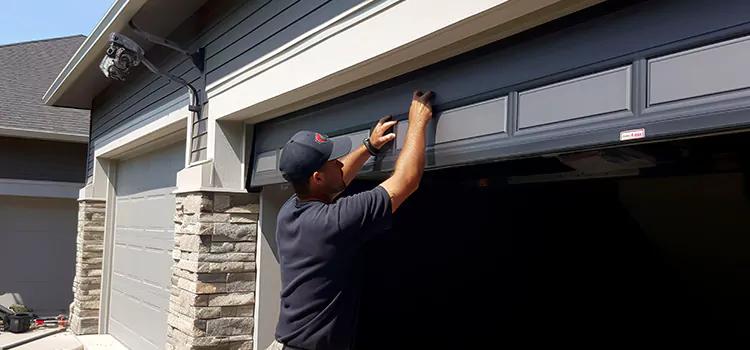 Janus Roll Up Doors Elkhart