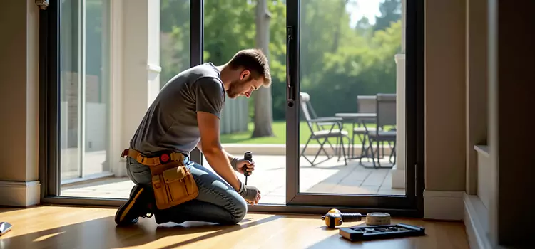 Patio Door Installation Experts in Elkhart, IN