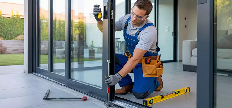 Patio Door Replacement Elkhart