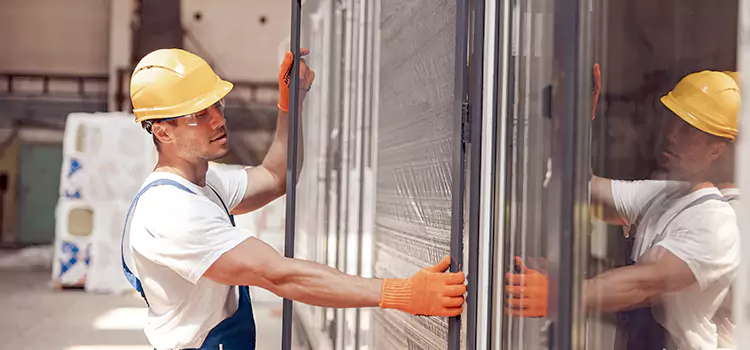 Sliding Door Mesh Replacement Elkhart