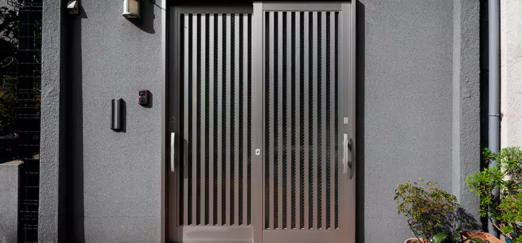 Specialized Steel Door Services in Elkhart, IN