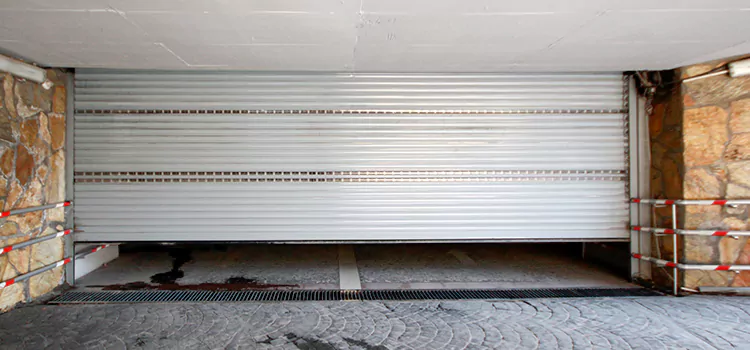Steel Garage Door Repair Elkhart