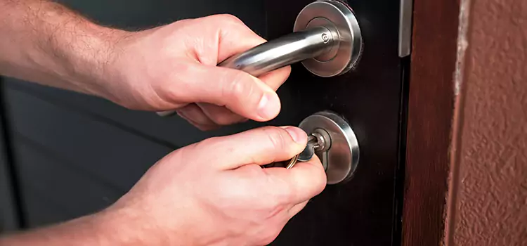 Door Closer Repair & Installation Elkhart