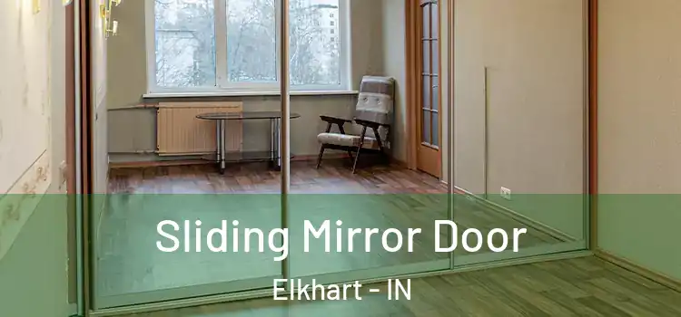  Sliding Mirror Door Elkhart - IN